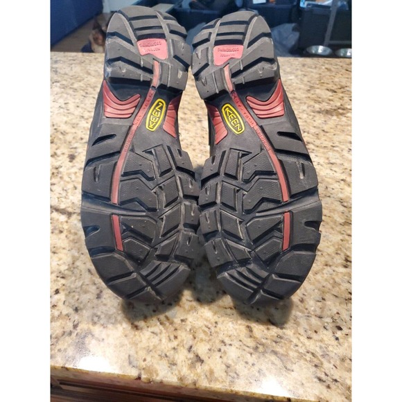 New. Sz 15EE KEEN Utility Men\'s Pittsburgh 6\